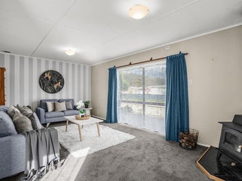 A large family home, just waiting for you.