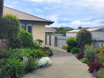 Majestic Masterpiece