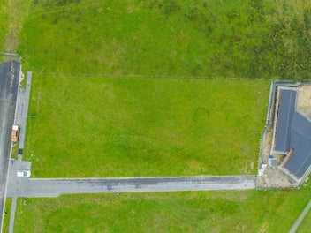 Dobson Street - Titled Sections!