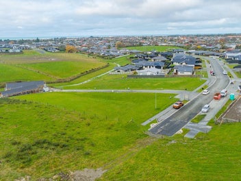 Dobson Street - Titled Sections!