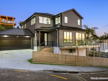 Your Dream Home with a Built-in Income Stream