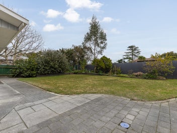 Family Living in a Sought-After Location