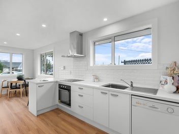 Exceptionally Renovated, Perfectly Located