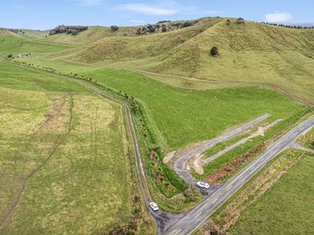 3.53 Hectares on TWO Titles!