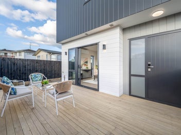 Move in ready - CCC and TITLE issued.