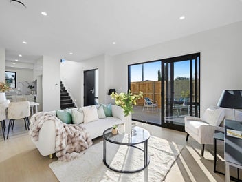 Freehold & Brand New - Elegant Family Living