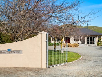 Charming Rural Retreat