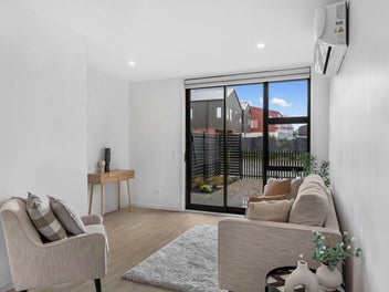 Entry-Level 3-Bedroom