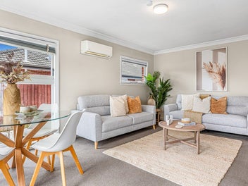 Your Step Onto The Property Ladder!