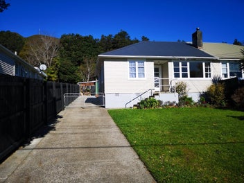 Bargain in Naenae- BEO $475,000