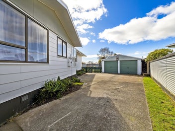 Investors is this the one for you!