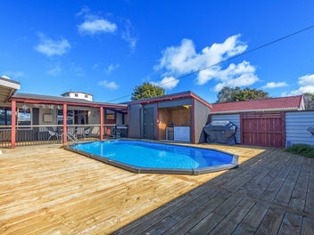 Feel good Family home
