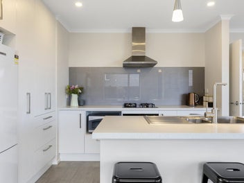 Exceptional value in prime Nga Roto location