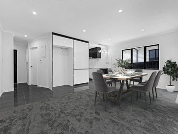 Lots 1-3, 154 Church Street, Otahuhu