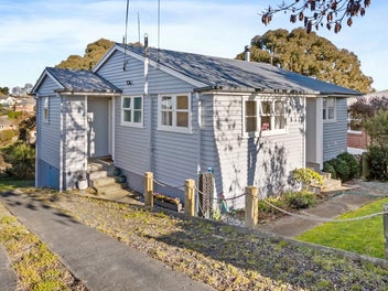 First Home or Investment