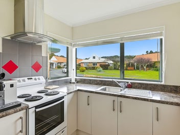 Affordable - Prime Location - Secure and Sunny.
