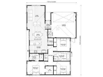 Falcon’s Landing – Complete Turnkey Package
