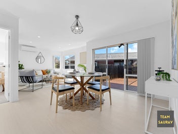 Your Perfect Family Retreat in Wattle Downs!