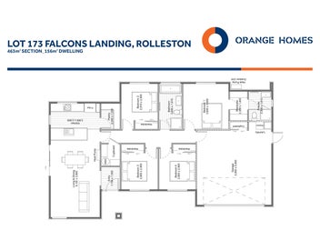 Home starts here at Falcons Landing
