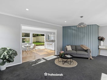 RENOVATED & READY TO SELL!