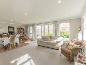 Thoughtfully Designed, Instantly Inviting.