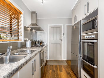 Spacious Living - Perfect for Family Fun