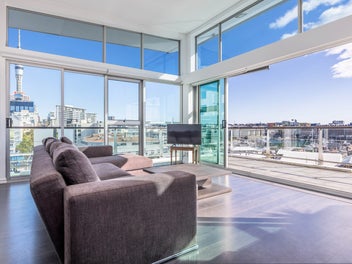 Surplus to Requirement