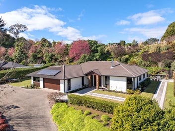 ELEVATED LIFESTYLE - BLUE CHIP LOCATION!