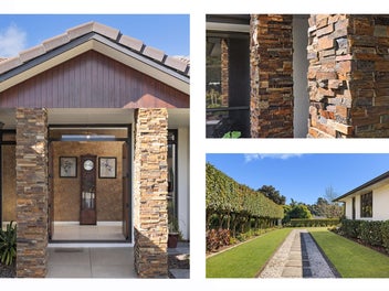 Motivated Vendor, Elevated Lifestyle, Pengary Lane