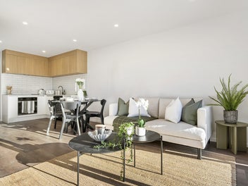 Discover Contemporary Living at Limeburners Bay