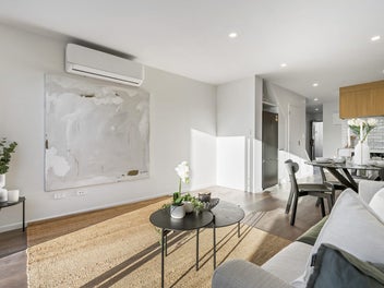 Make Your Move at Limeburners Bay