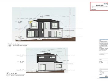 RC & EPA & BC Approved for 5 Lots