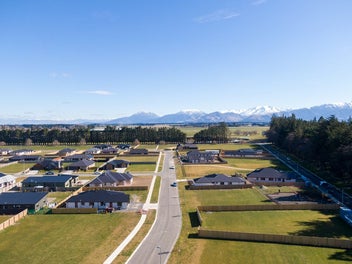 802m² in Prime Methven Location