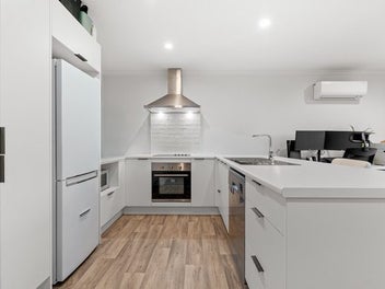 Former Show Home!