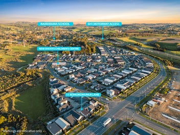 Quick Action Price Tag!