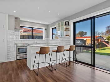 Renovated, Relaxed & Ready for You
