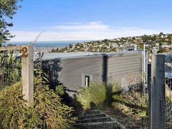 Smart, Affordable Living – Tiny Home with Views