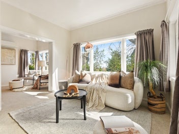 A home to call your own