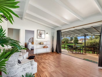 OPPORTUNITY KNOCKS - AFFORDABLE COASTAL LIVING