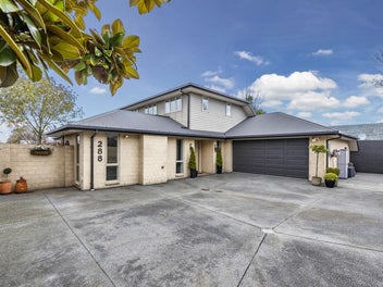 Comfort, Style and Effortless Living