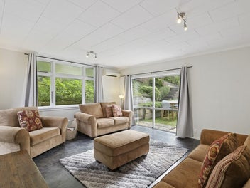 First-Home or Investment Opportunity by the Beach