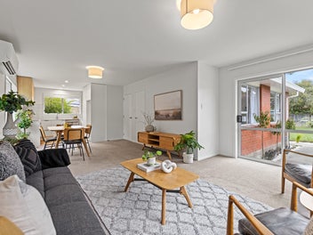 Priced To Move