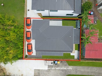 Lot 4 - 154 Church Street, Otahuhu