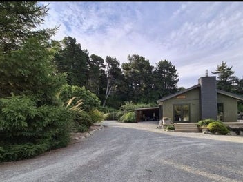 Modern 3 Bedroom Cottage