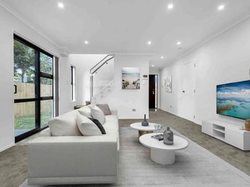 Lot 3 -3B Clayton Avenue, Otara