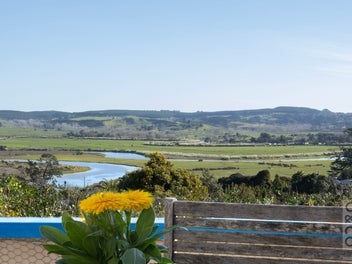 Sheds, Big Views, Space Galore ~ Set to Sell!