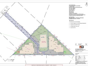 1,328sqm Land with RC & EPA Approved!