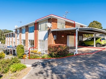 Independent Living with a Village Feel