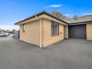 1/19 Tower Street Hornby