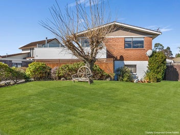 Practical Family Living in Owhata
